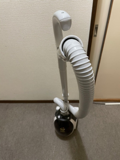 掃除機！17日までの掲載です。
