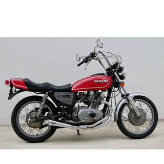 長崎県のGS400 バイクの中古が安い！激安で譲ります・無料で