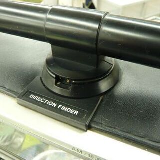レトロ 希少品 Rajisan/ラジサン 明電工業 マルチバンドレシーバー MK-59 BCLラジオ 6バンド 札幌市 西岡店の画像
