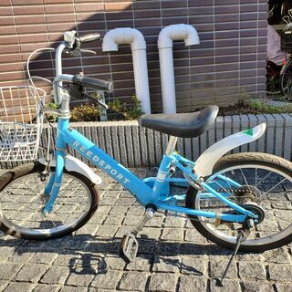 子供用自転車