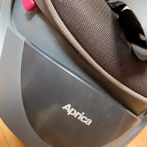Aprica ❤️ ディアターン 回転式 チャイルドシート 美品