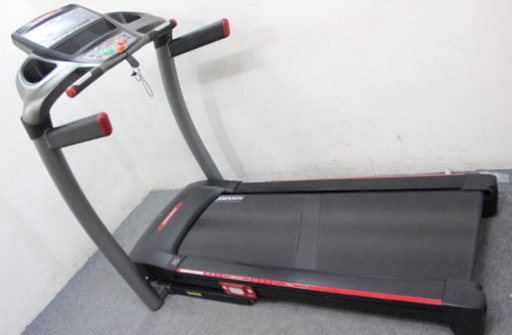 【お売りします】ジョンソン トレッドミル 8.1T