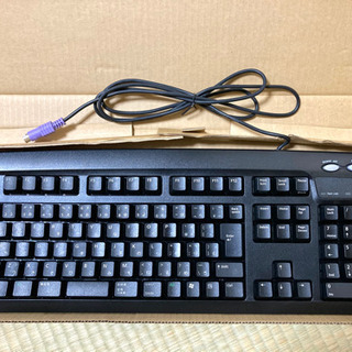 ■デスクトップキーボードの画像