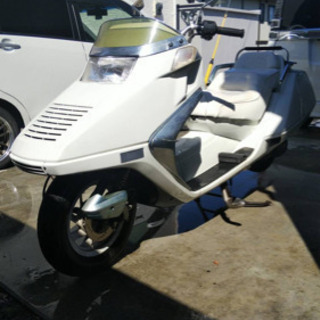 フュージョン　MF02