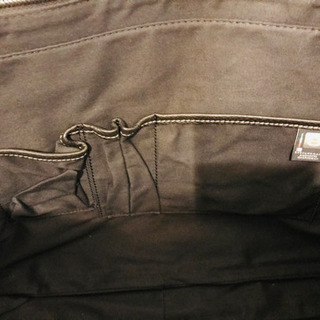 【期間限定:3月中旬まで】 ②ステファノマーノ STEFANOMANO シボ革　レザーバッグ　ビジネスバッグ　イタリア　ブランド　紳士鞄の画像