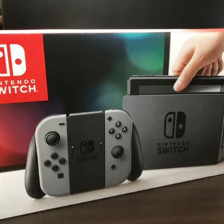 ニンテンドーswitch＋マリオパーティ付き！