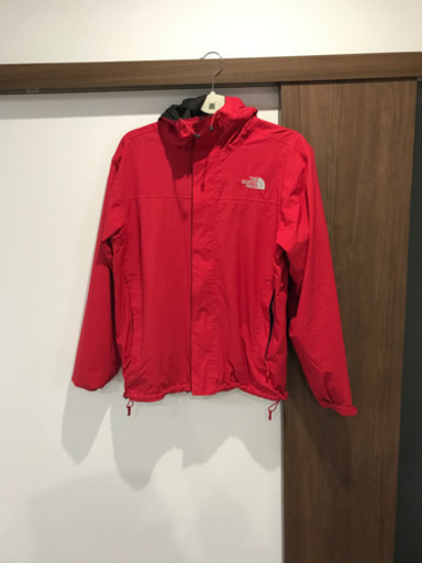 THE NORTH FACE マウンテンパーカー