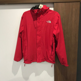 THE NORTH FACE マウンテンパーカー