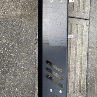 jb23 ジムニースキッドガードの画像