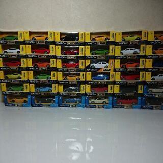 『SOLD』ミニカー36点セット