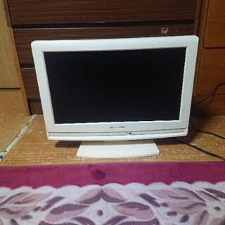 19v型 液晶テレビ