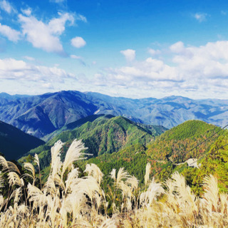 ハイキング. トレッキング仲間募集🚶‍♀️⛰ 関西地区中心