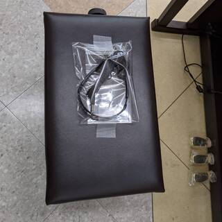 CASIO/カシオ　CELVIANO　電子ピアノ　AP-450　椅子付きの画像