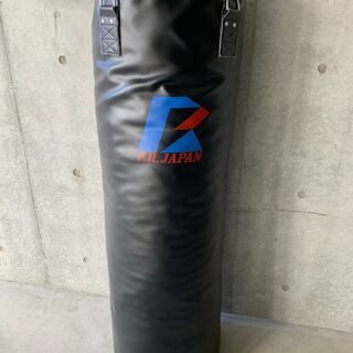 ファイティングロードサンドバッグ