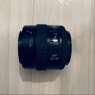 SONY α77Ⅱ レンズ2本セットの画像