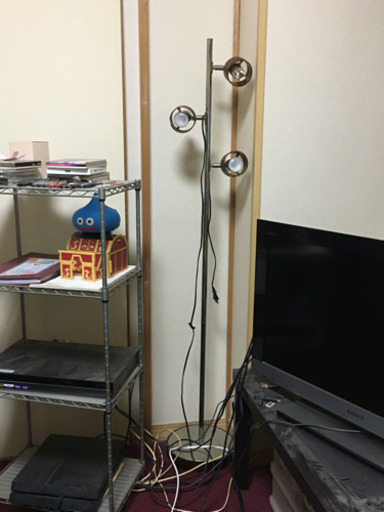 難ありですがまだ使えます！