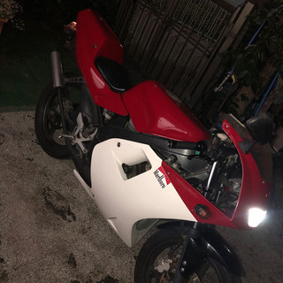 tzr50r 手元金額