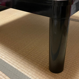 コタツ！17日までの掲載です。