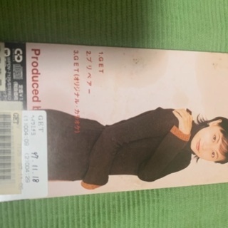 平家みちよ 中古CDの画像