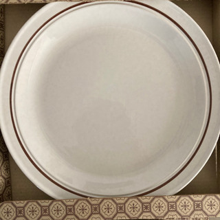 大皿4枚の画像