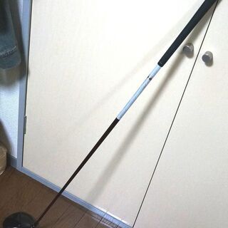 ゴルフドライバー テーラーメード Ｒ９　です。の画像