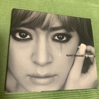 浜崎あゆみ CD 中古