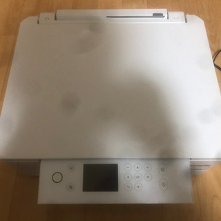 EPSON  EP-810AW プリンター