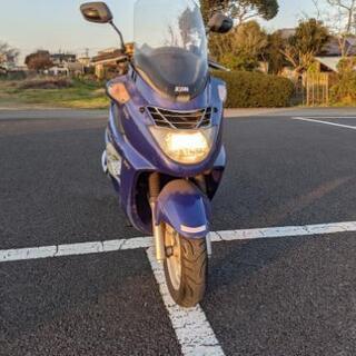 原ニSYM125