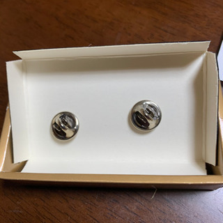 BOOS ボス ピンバッジの画像