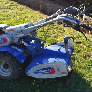ISEKI耕運機 ヰセキ 耕うん機 イセキ