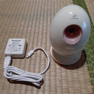パナソニック EH-SN10 ナノケア