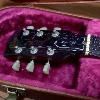 ギブソンレスポール5万9千円であげますの画像