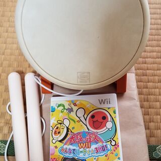 Wii買ってください　価格は要相談での画像