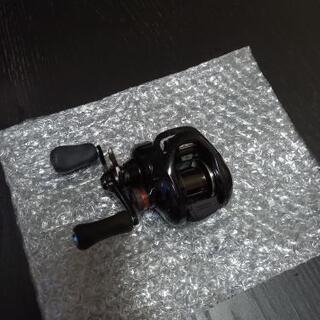 17スコーピオンDC