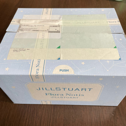 限定品　JILL STUART   化粧コフレ
