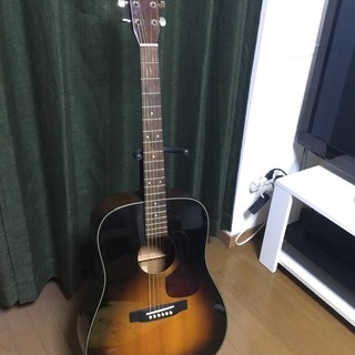 【弦新品付属】モーリス　ＪＡＰＡＮビンテージ　きれいです