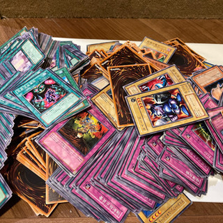 遊戯王のカードです