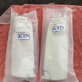 ダイナ　デュトロ 2t  現行　新品の画像