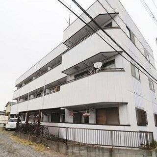 ⛄入居総額5万🎄東武野田線 藤の牛島駅 歩2分⛄春日部市牛島🎄
