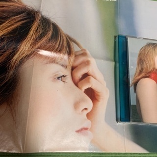 hitomi ひとみ のCD 中古の画像