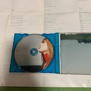 hitomi ひとみ のCD 中古の画像