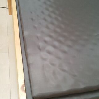 シングルベッドだよ➰🥳更に値下げ💴⤵️　新生活😁の画像