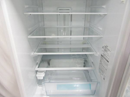 冷蔵庫　TOSHIBA