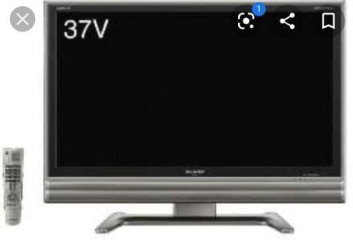 テレビ