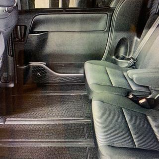 ヴォクシー　ZS煌　モデリスタエアロの画像