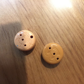 【決まりました】アンパンマンパン工場ハウスの画像