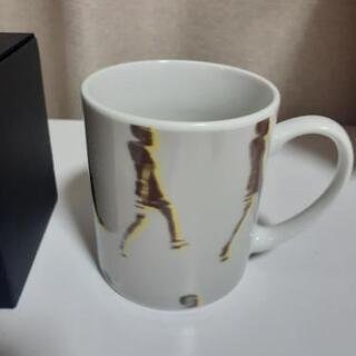 Paul Smith マグの画像