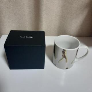 Paul Smith マグ