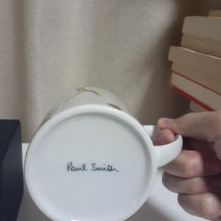 Paul Smith マグの画像