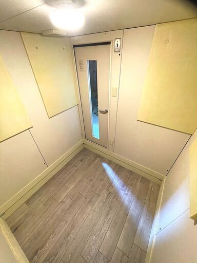 神奈川県川崎市・静岡県熱海市から ヤマハ製防音室アビテックスリフォーム品！2畳 -35db 近隣の場合設置費無料！